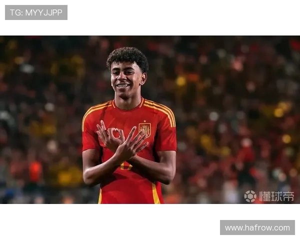 盛夏的果实：西班牙足球这十年